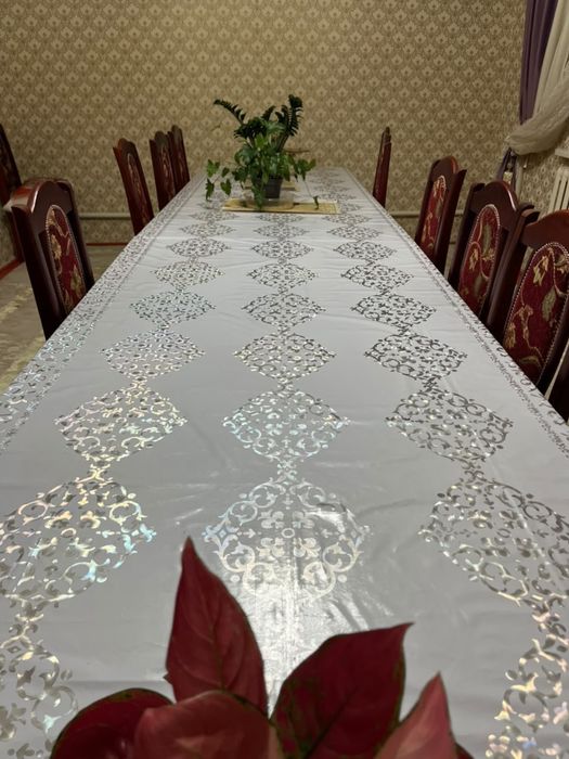 Стол+стулья сатылады