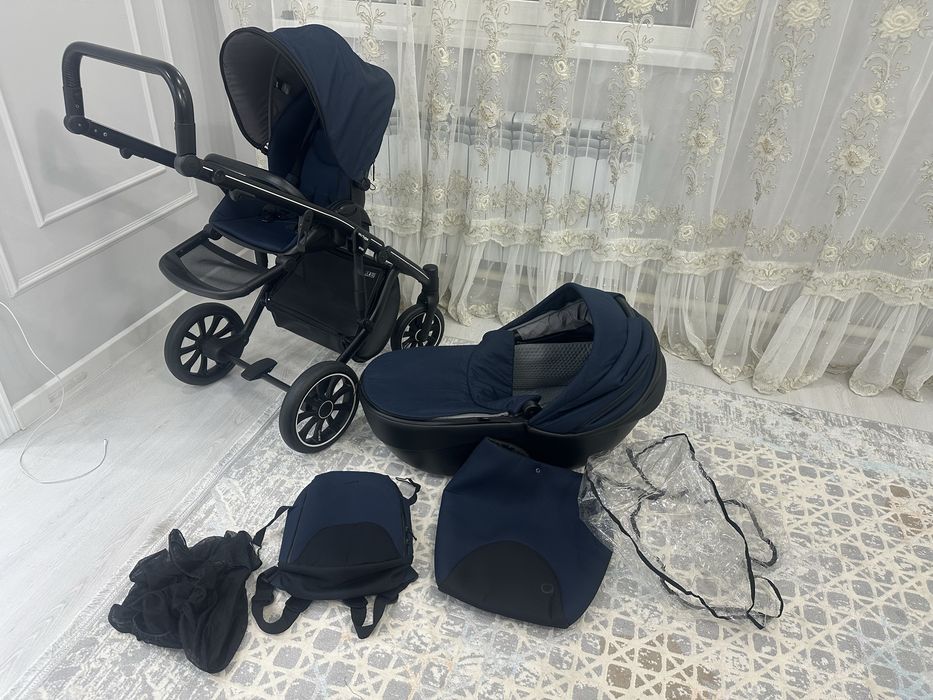 Продам Anex m type 2in1