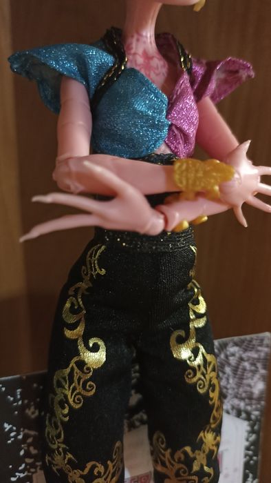 Монстер Хай/Monster High/Продам/Кукла