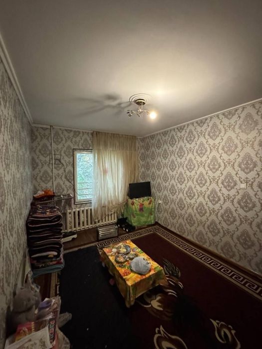 ПРОДАМ 1-комнатную квартиру Ахмад Югнакий