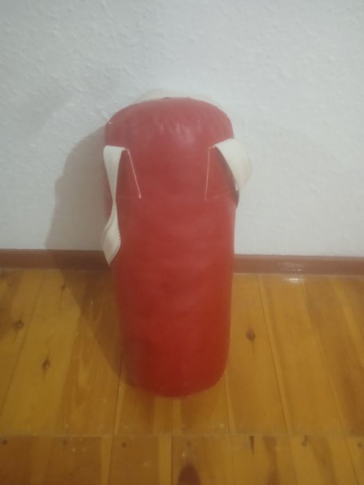 Груша боксёрская