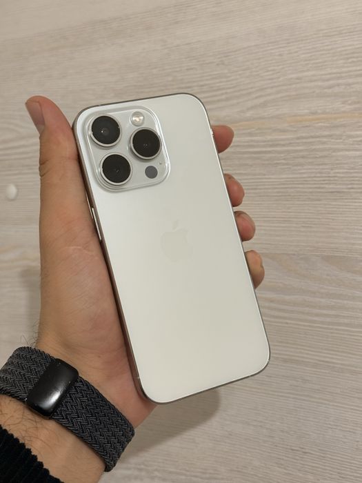 Iphone 15 Pro 256 GB