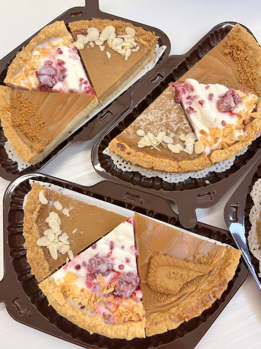 Продам готовый бизнес Пироги