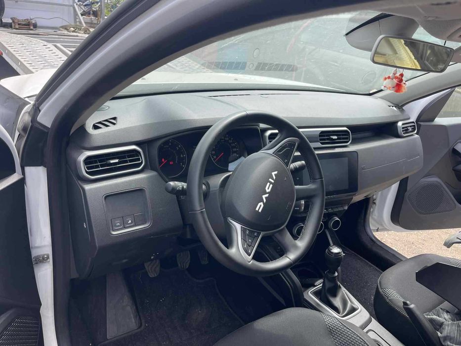 НА ЧАСТИ! Dacia Duster 1.0 TCe LPG 2023 Дачия Дъстер ГАЗ