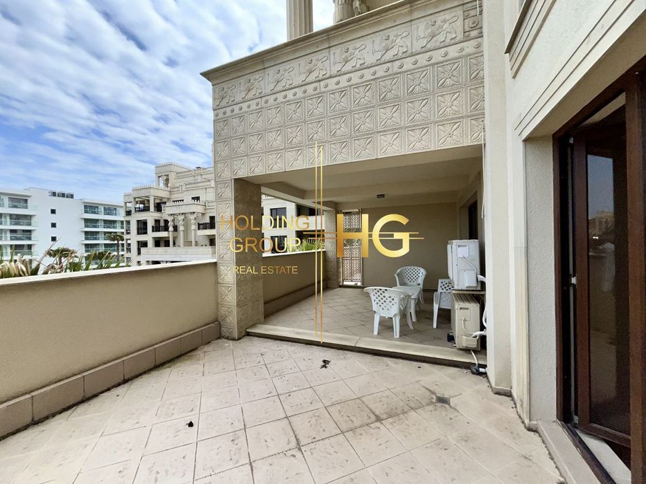 Продава се Двустаен апартамент в к.к. Златни пясъци - 104 кв.м за 1693 €/кв.м - Снимка #7