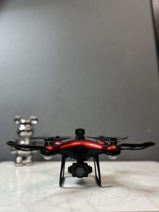 Дроны, S47 (Квадрокоптеры!)