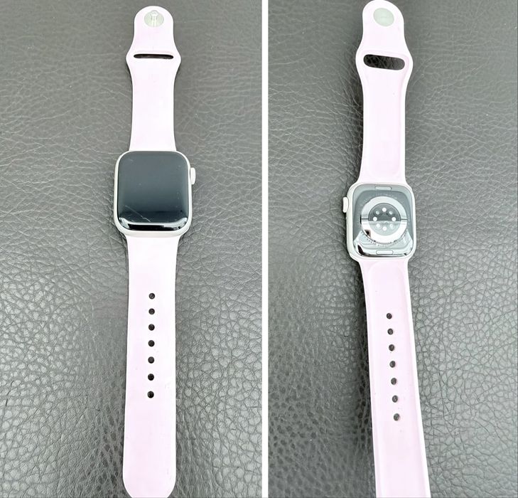 Apple Watch series 7