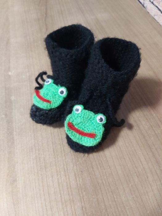 Домашни  Пантофи