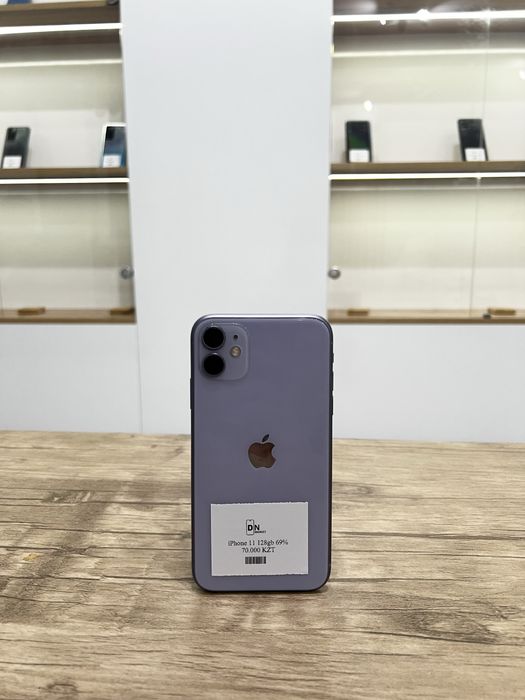 Iphone 11 (128gb)