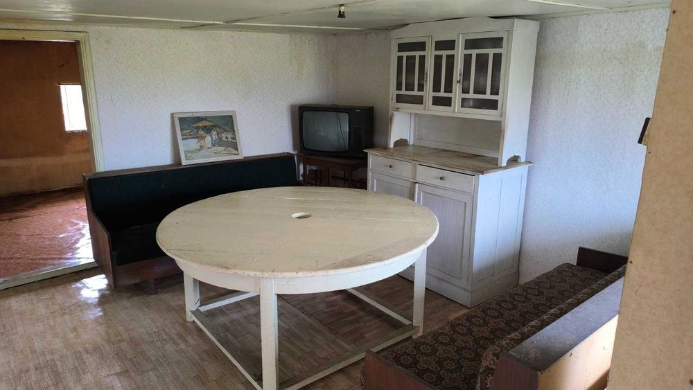 Къща, с. Звезда, Попово, България