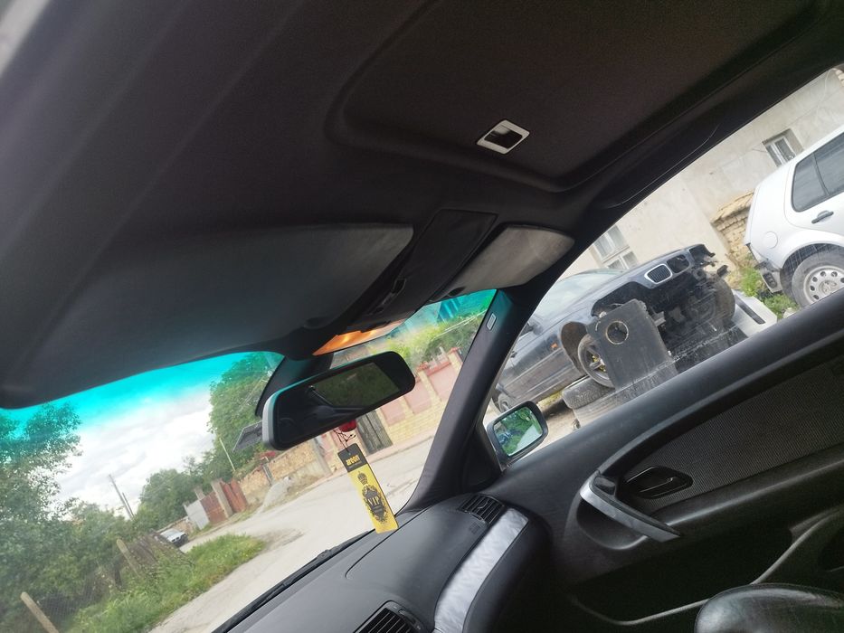 Продавам BMW E46 COMPACT  316 ти На части или цяла за части