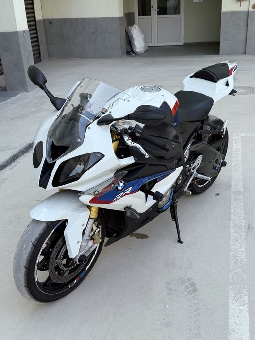 Bmw s1000RR 2013