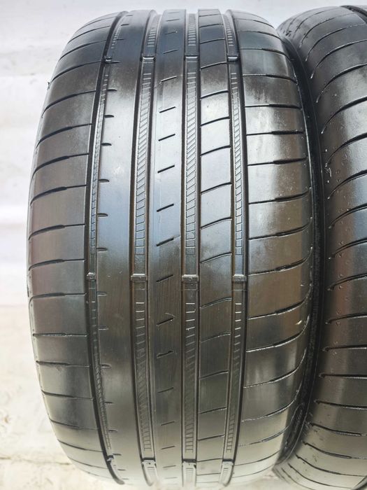 Anvelope 245/45/18 an 2023 vara GOODYEAR Eagle F1 Asymmetric 3 Germania