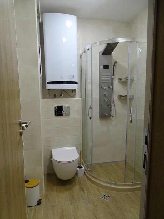 Дава се под наем Двустаен апартамент в Варна, Бриз - 76 кв.м за 800 € - Снимка #10