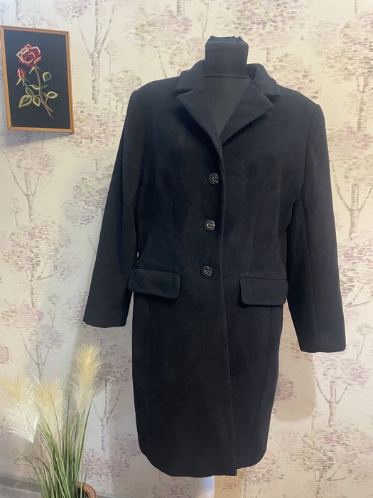 Palton dama elegant din lana  Frieda&Freddies marimea  L