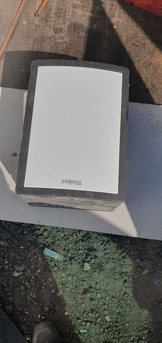 Термопомпа Vaillant 12 Kw. R290