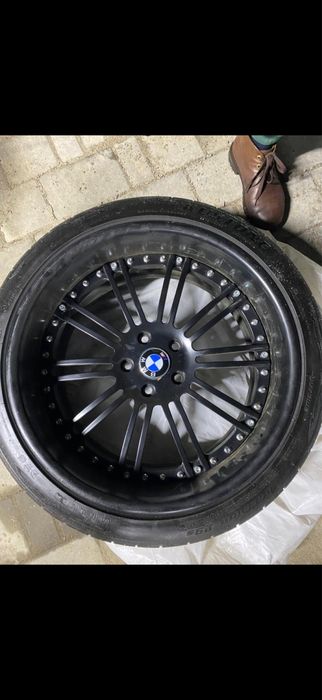 Диски с резино Р20