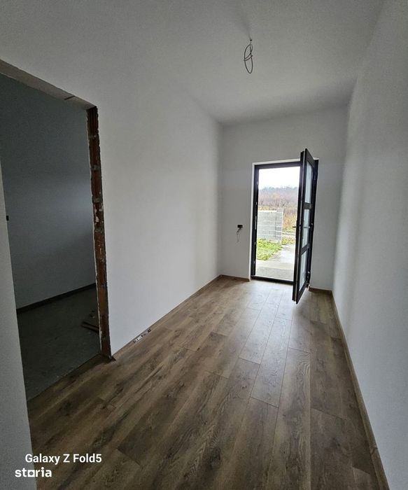 Casa NOUA de vânzare Dealurile Oradiei, zona Izvorului