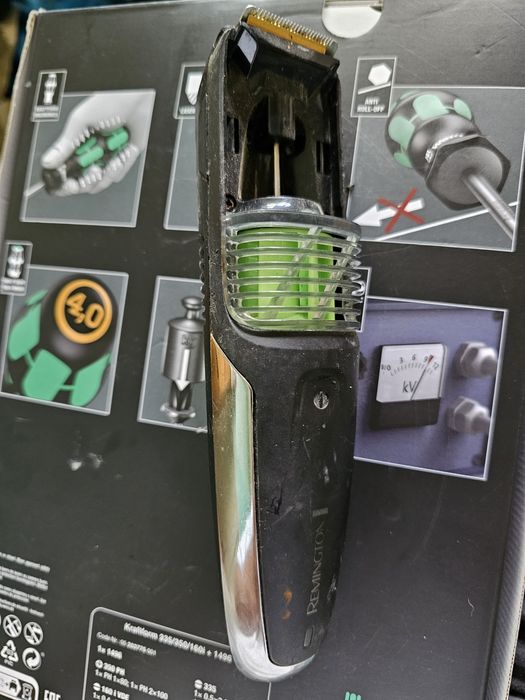 Jucarii Remington MB6850
