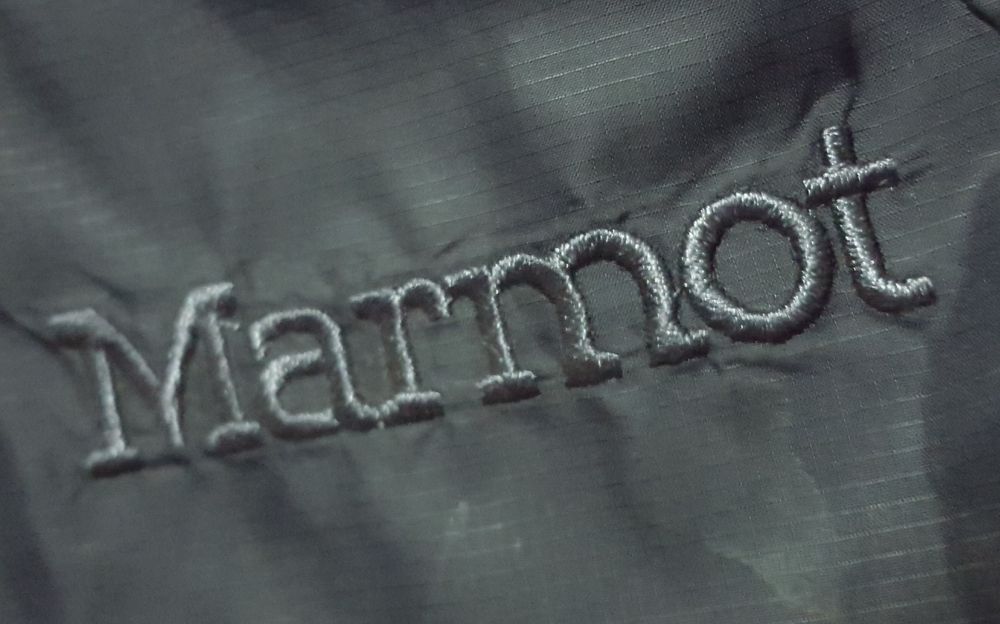 Harkila shirt / Marmot vest