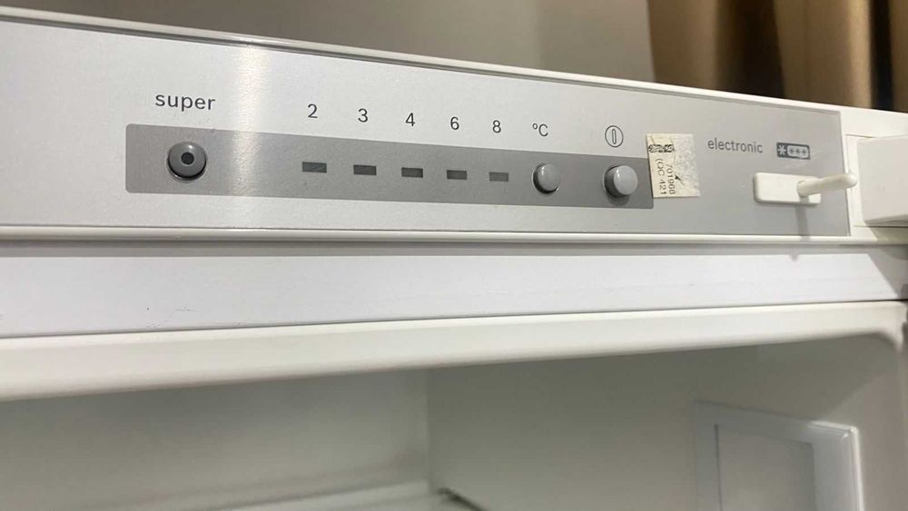 Продам холодильник BOSCH