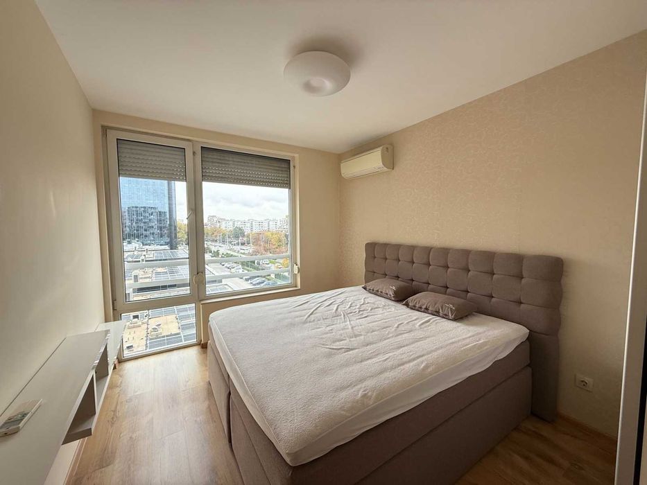 Дава се под наем Четиристаен апартамент в Пловдив, Кършияка - 150 кв.м за 897.6 € - Снимка #5