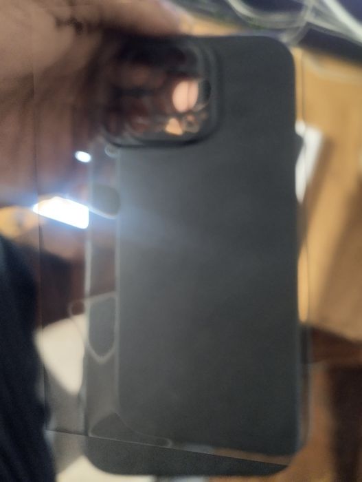 Продам iPhone 16 про Макс