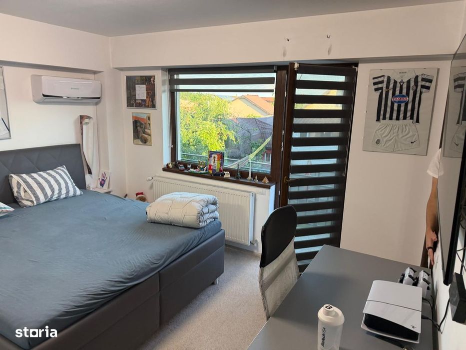 Apartament Central