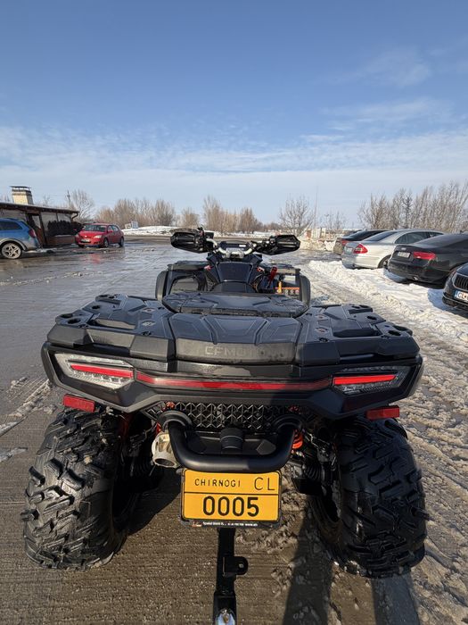 Vand cf moto x10 premium