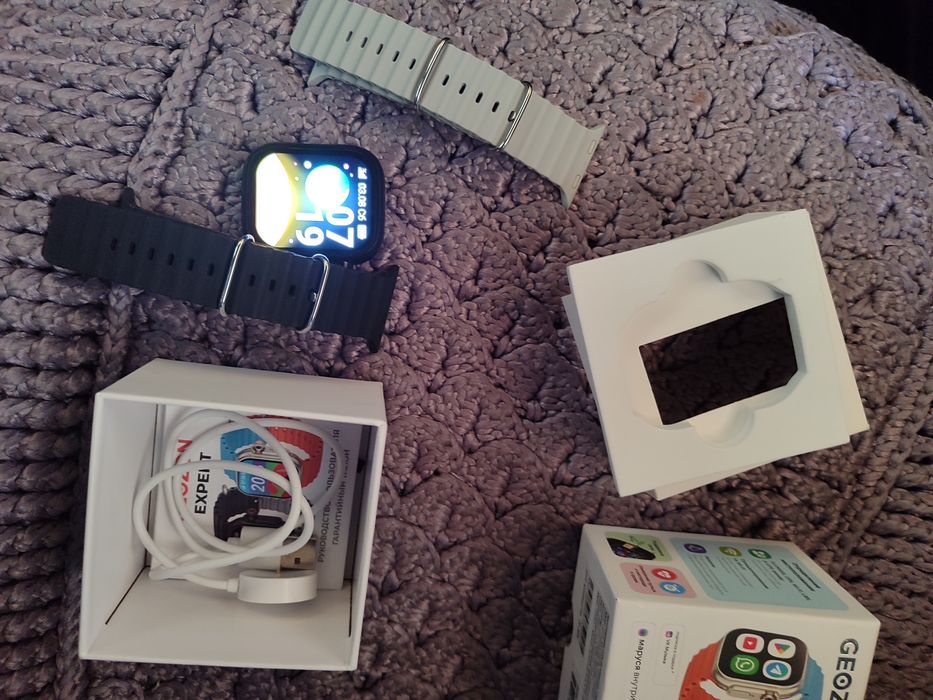 Android Smarwatch