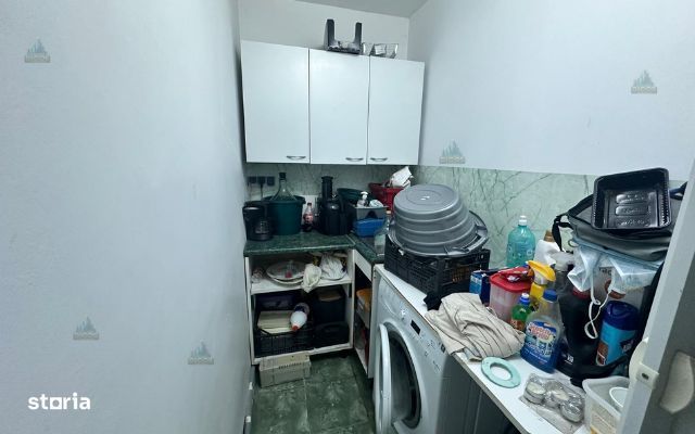 Apartament 2 camere de vânzare – Bd. București