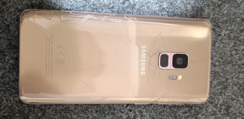 Samsung Galaxy S9, 64GB