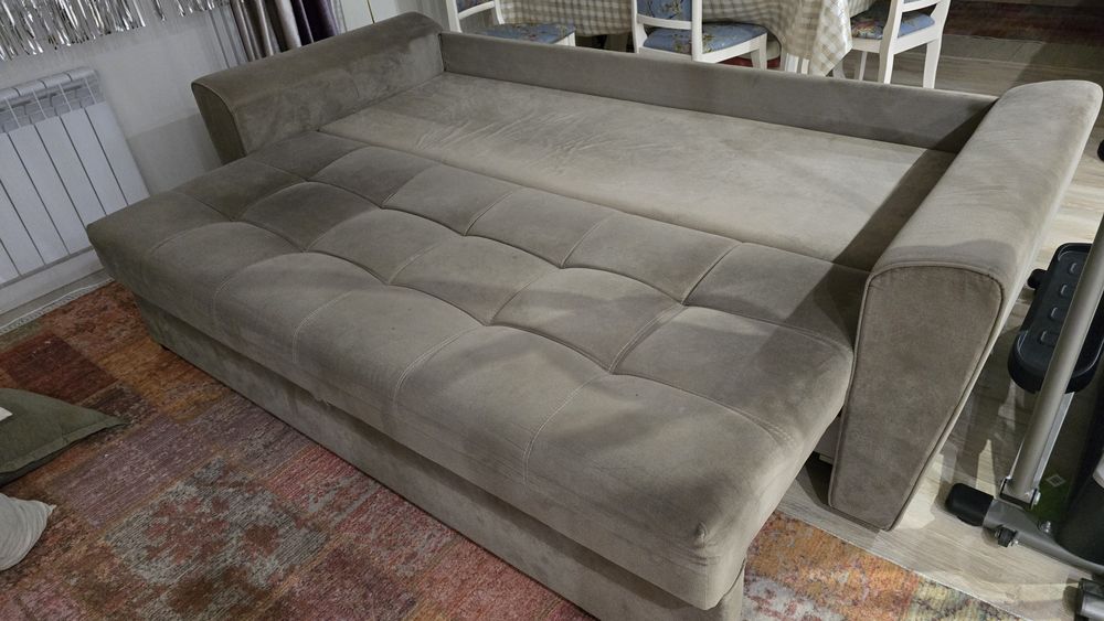 Продам диван 2 м