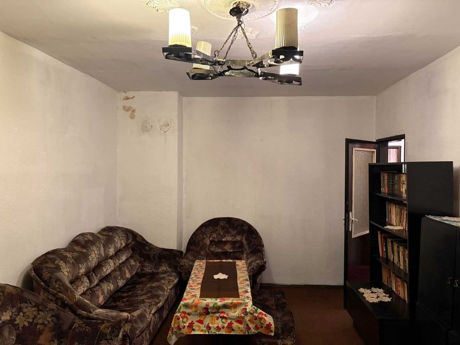 Продава се Двустаен апартамент в Видин, Крум Бъчваров - 60 кв.м за 625 €/кв.м - Снимка #2