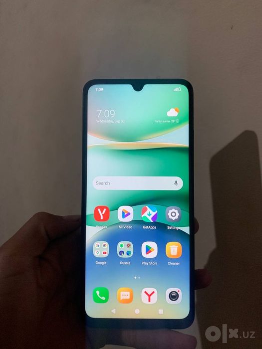 Redmi A 5 Yangi.