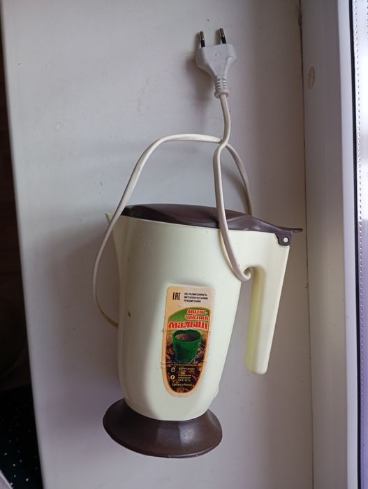 Чайник электрический