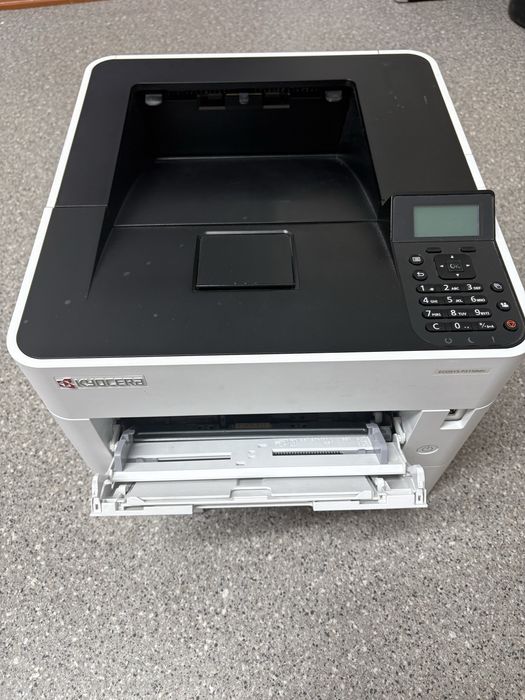 Продам принтер Kyocera Ecosys P3150 dn