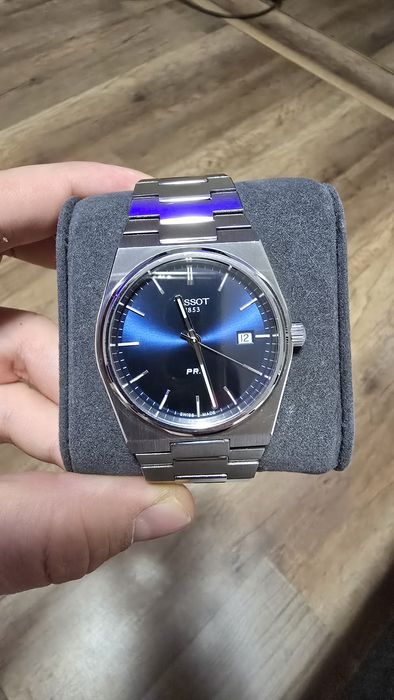 Ceas TISSOT PRX 40mm