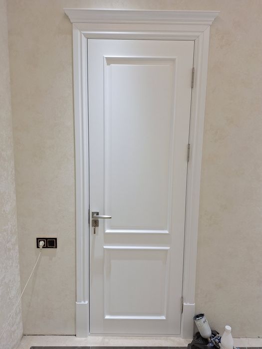 МДФ двери и мебели