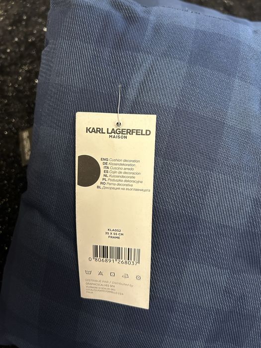 Декоративни възглавници Karl Lagerfeld сет