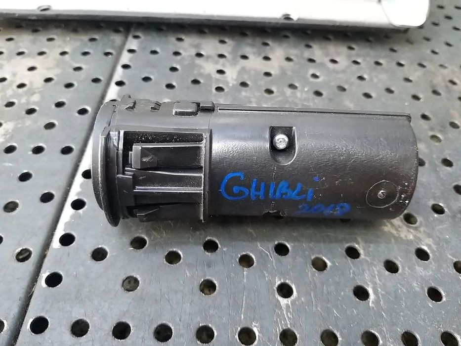 Buton start stop maserati ghibli m157 670110262 6cn72jxwab