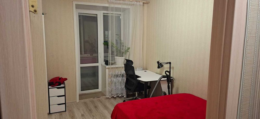 продажа квартиры мкр. Юбилейный