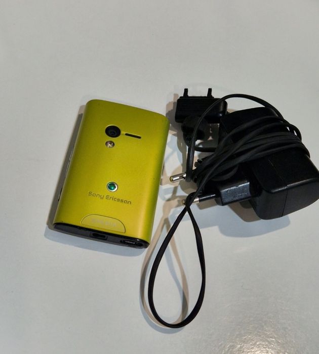 Super telefon pentru folosință sau colecție