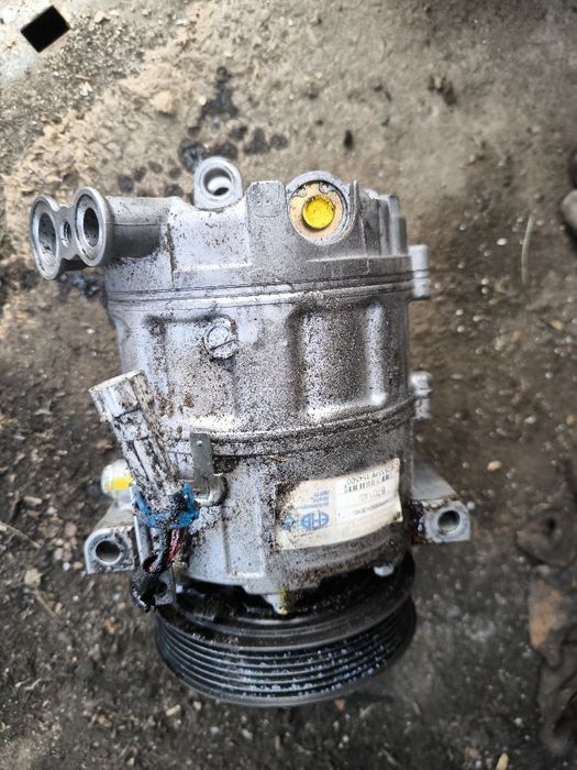 Алфа 159 На части 1,9 jtd