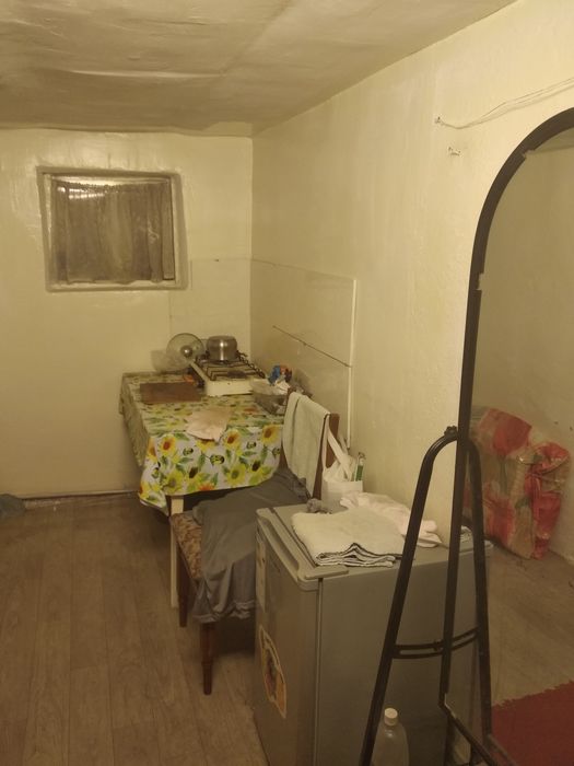 Сдам жильё девушке