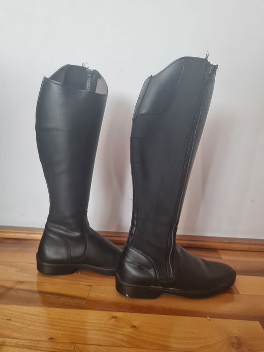 Cizme echitatie 500