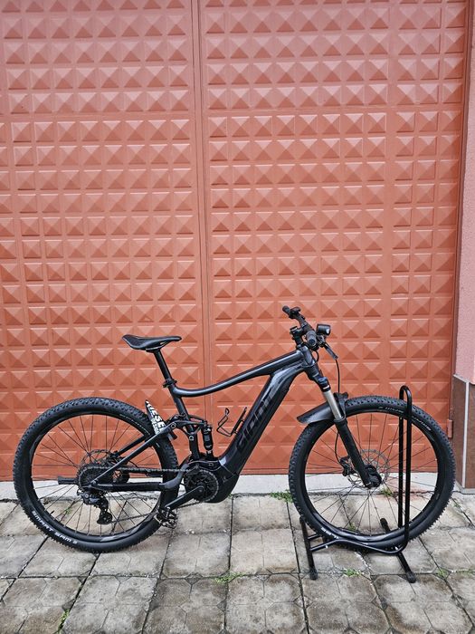 Електрически велосипед Giant Stance E+ Pro  EX Yamaha 625 W