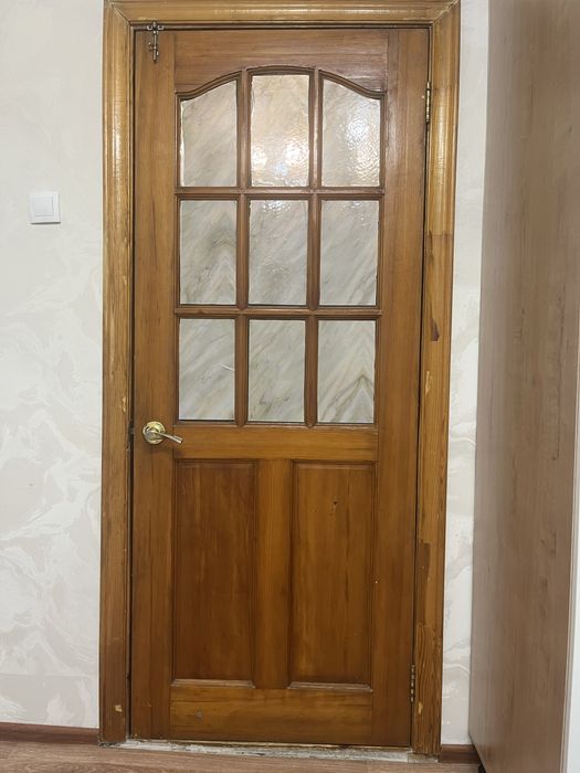 Двери, межкомнатные двери