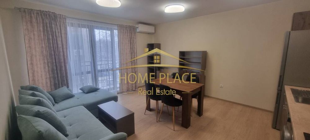 Дава се под наем Двустаен апартамент в Варна, Конфуто - 68 кв.м за 458.49 € - Снимка #1