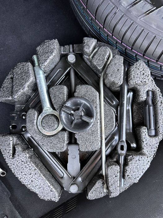 Диска 1 шт запаска